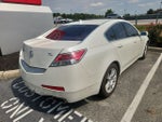 2010 Acura TL 3.5