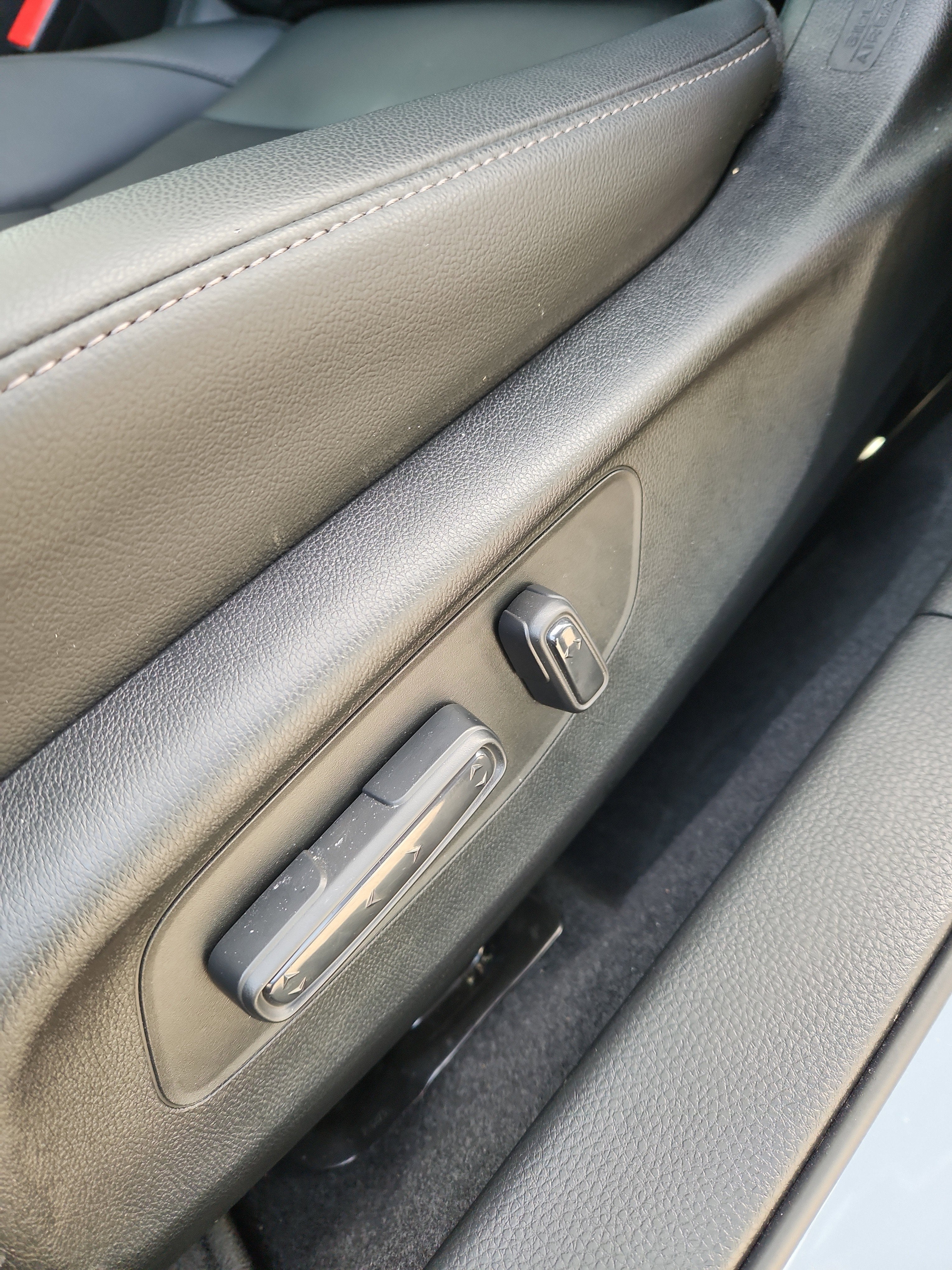 2024 Honda Civic Hatchback Sport Touring