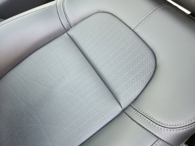 2024 Honda Civic Hatchback Sport Touring