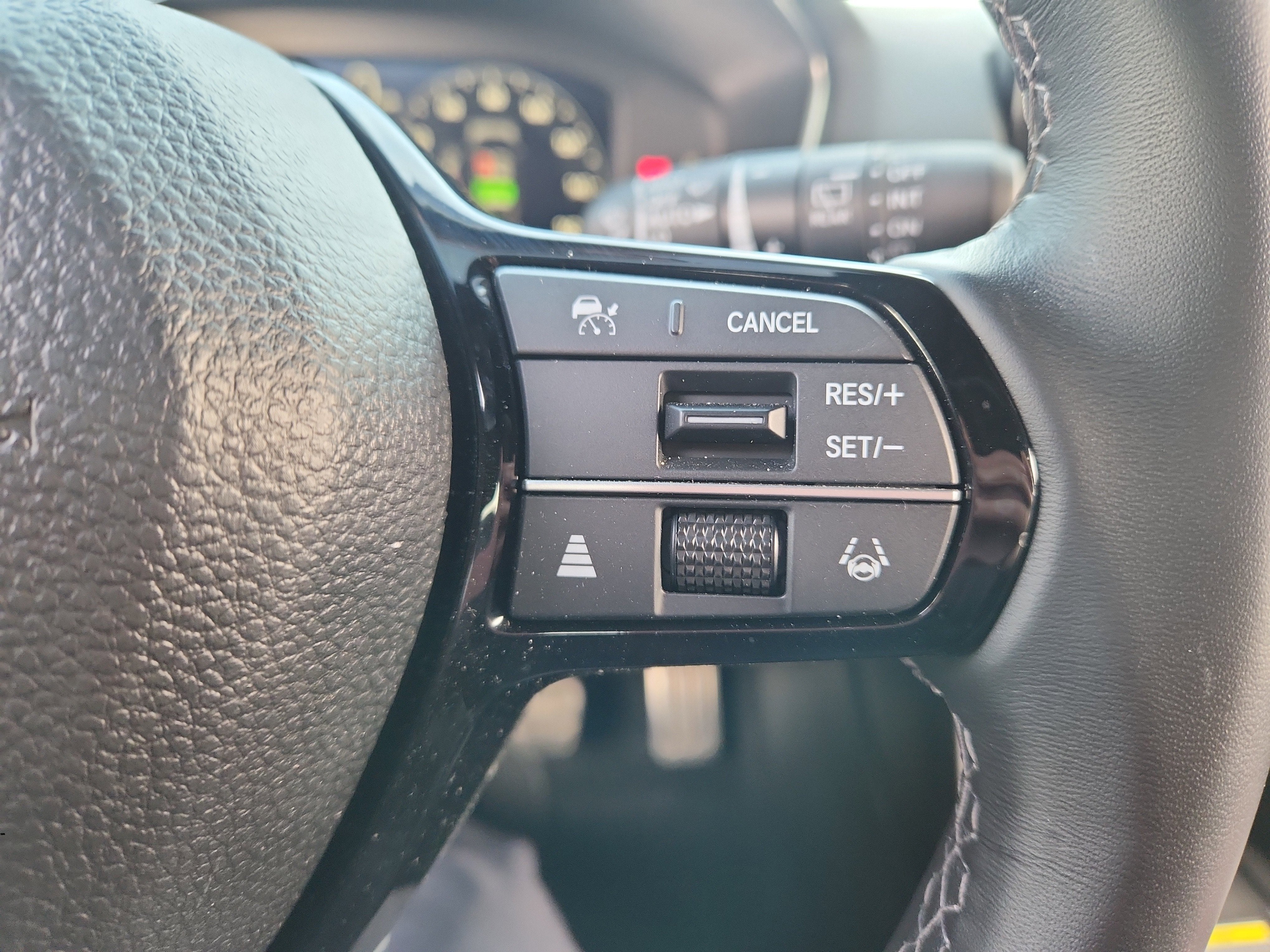 2024 Honda Civic Hatchback Sport Touring