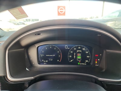 2024 Honda Civic Hatchback Sport Touring