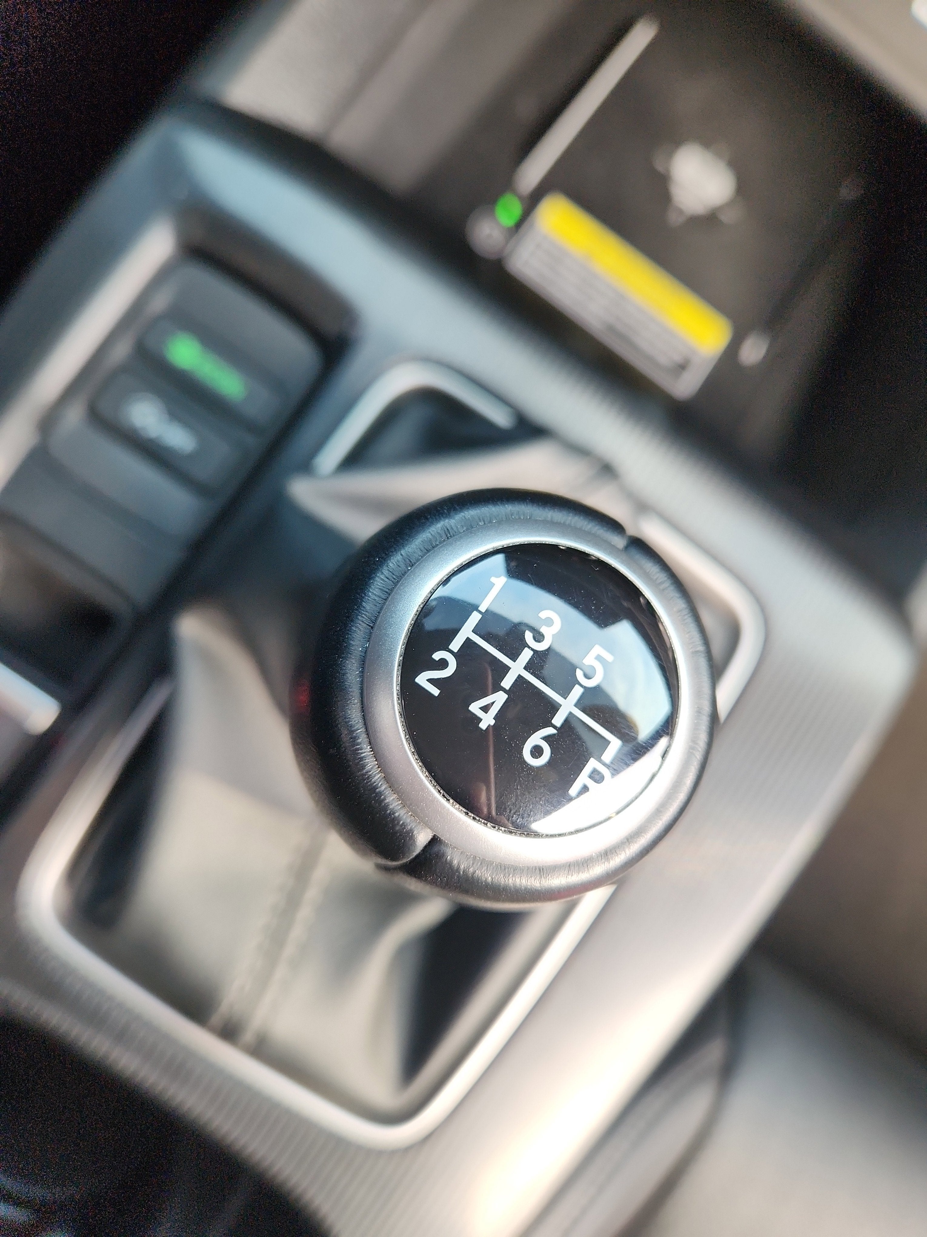 2024 Honda Civic Hatchback Sport Touring