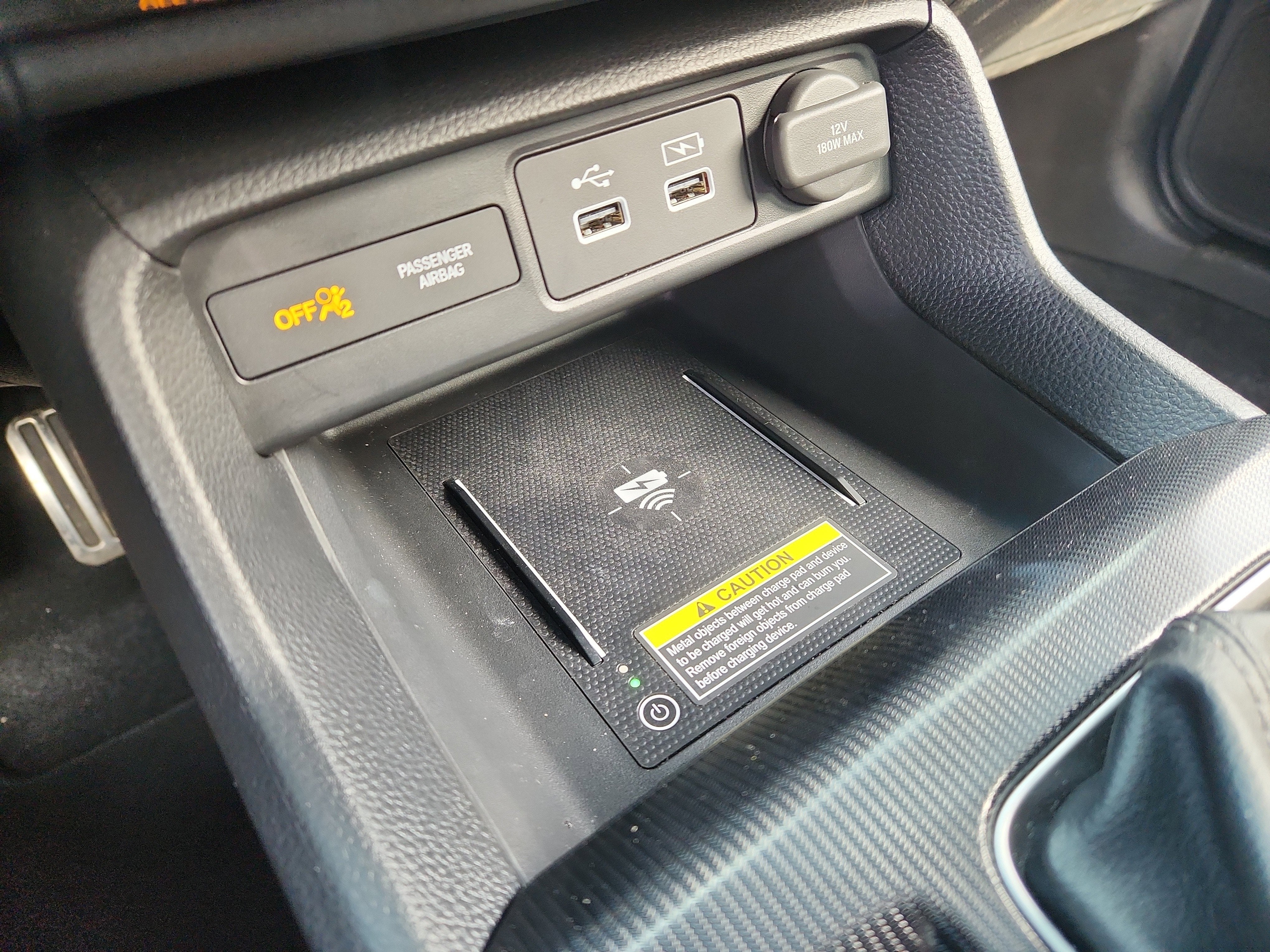 2024 Honda Civic Hatchback Sport Touring