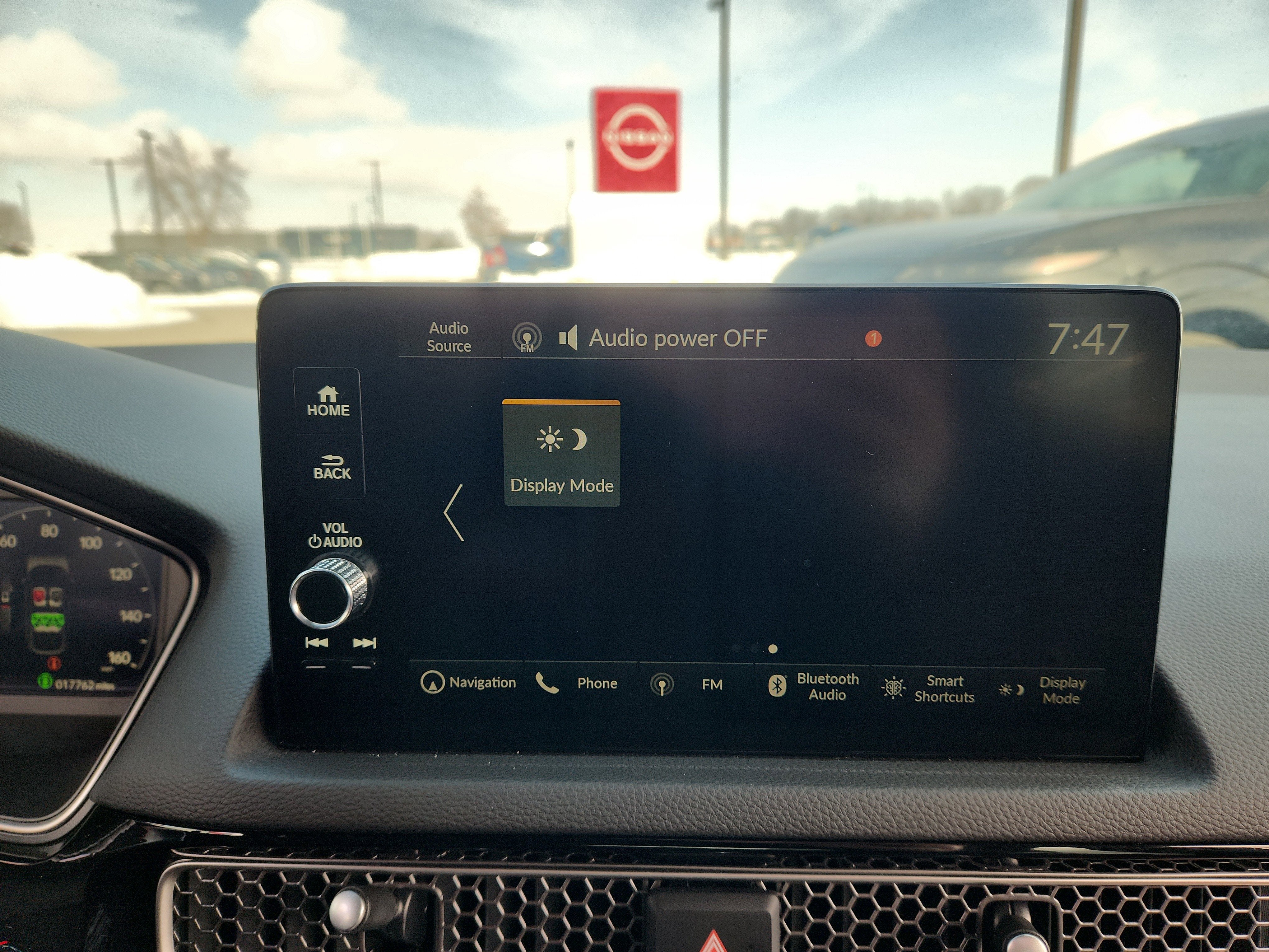 2024 Honda Civic Hatchback Sport Touring