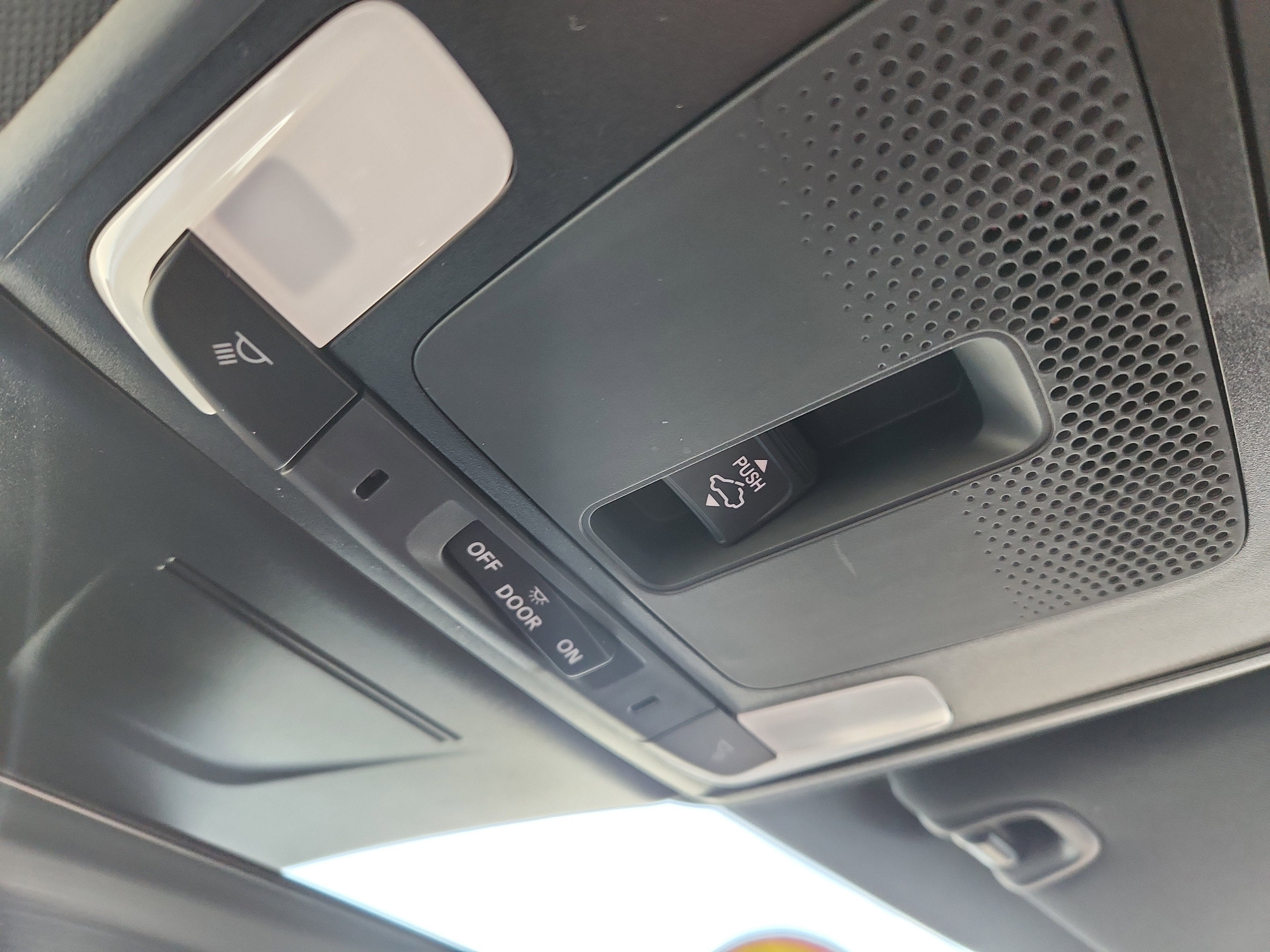 2024 Honda Civic Hatchback Sport Touring