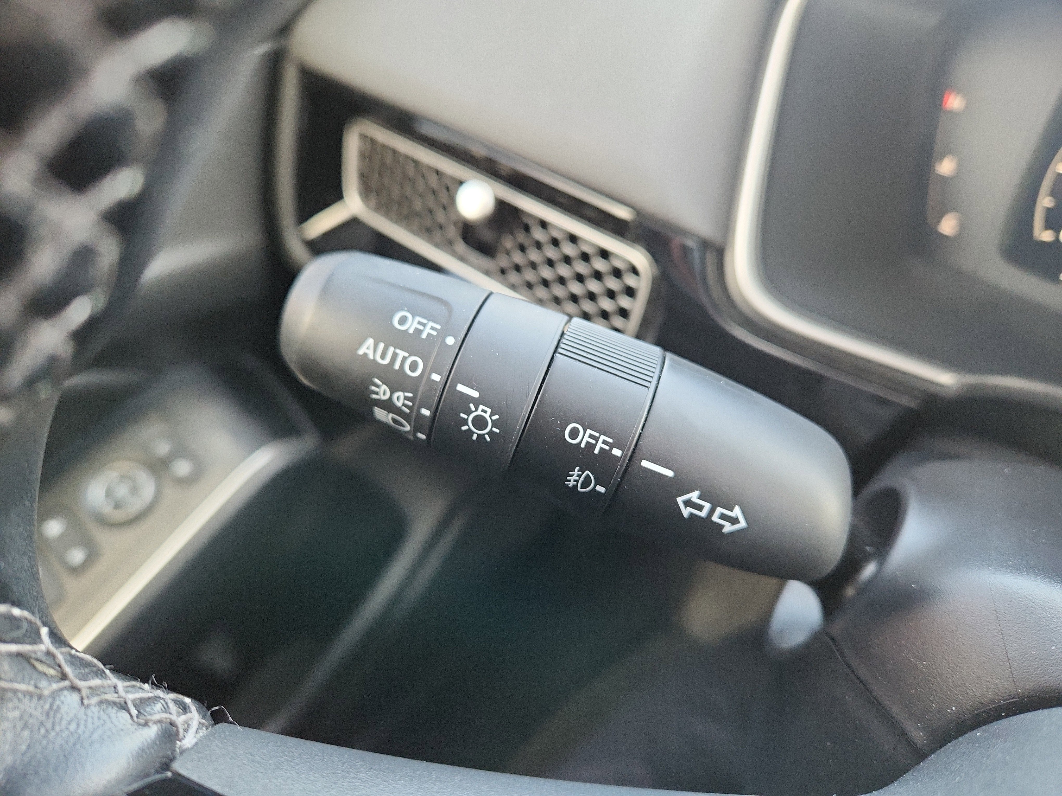 2024 Honda Civic Hatchback Sport Touring