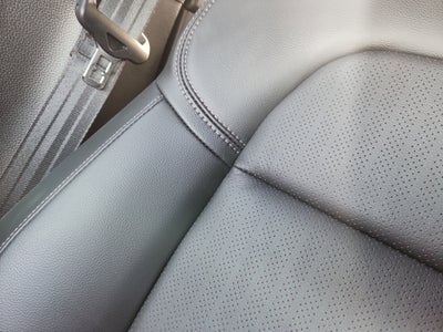 2024 Honda Civic Hatchback Sport Touring