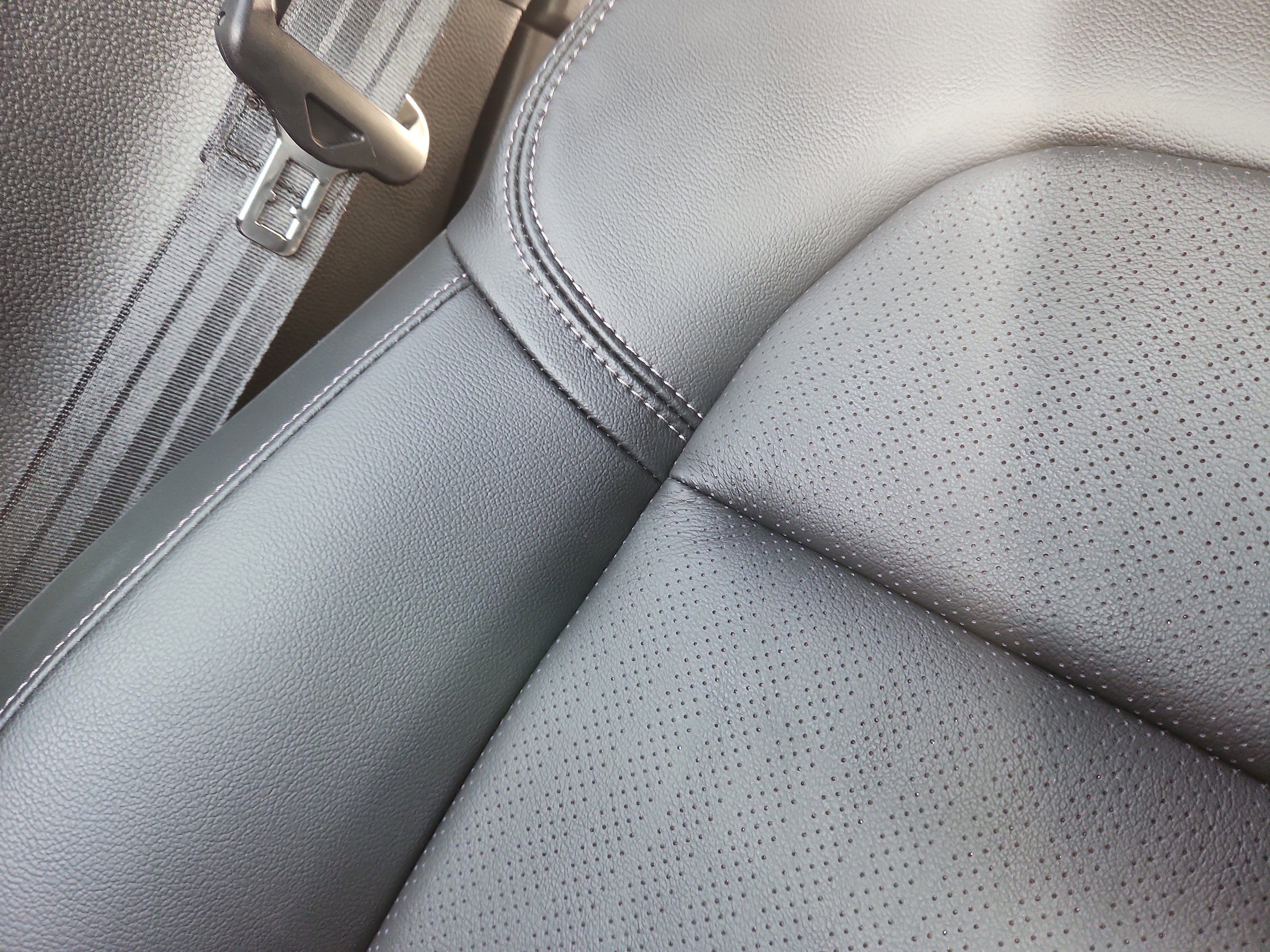 2024 Honda Civic Hatchback Sport Touring