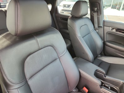 2024 Honda Civic Hatchback Sport Touring