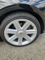 2005 Chrysler Crossfire Base