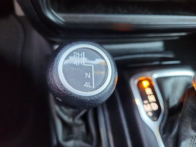 2021 Jeep Wrangler Sport S