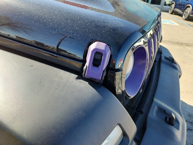 2021 Jeep Wrangler Sport S