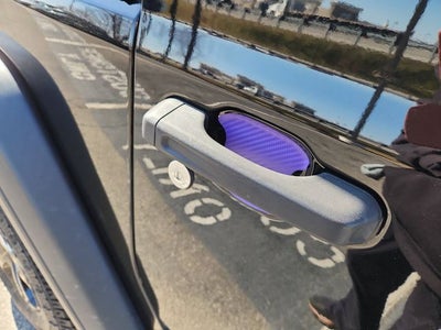 2021 Jeep Wrangler Sport S