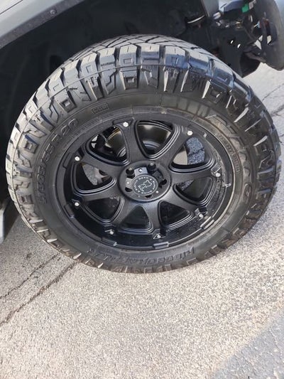 2018 Jeep Wrangler Unlimited Unlimited Sahara