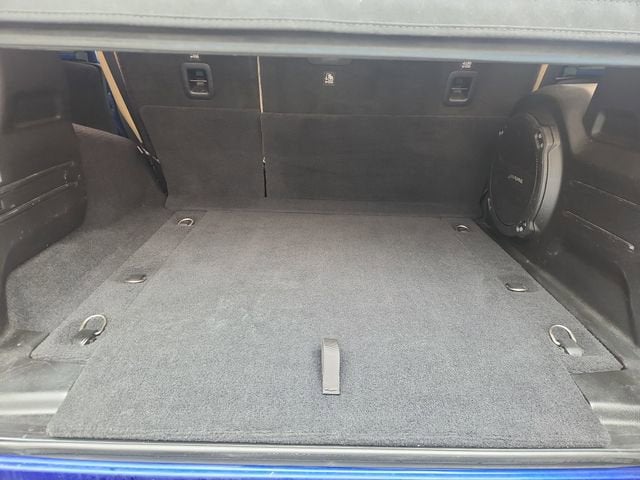 2018 Jeep Wrangler Unlimited Unlimited Rubicon