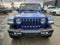 2018 Jeep Wrangler Unlimited Unlimited Rubicon