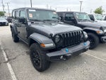 2023 Jeep Wrangler Base 4xe
