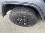 2023 Jeep Wrangler Base 4xe