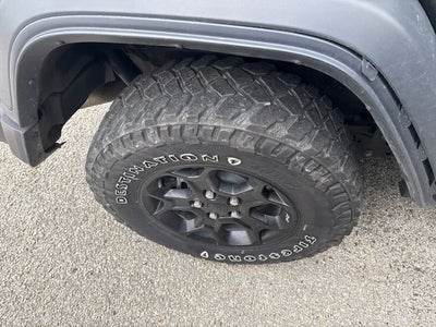 2023 Jeep Wrangler Base 4xe