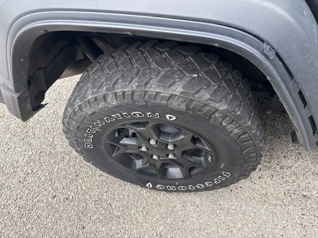 2023 Jeep Wrangler Base 4xe