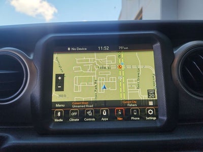2023 Jeep Wrangler Willys 4xe