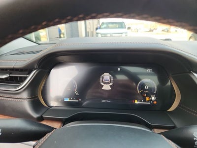 2022 Jeep Grand Cherokee L Summit