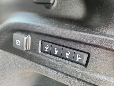 2022 Jeep Grand Cherokee L Summit