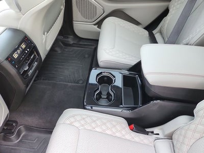 2022 Jeep Grand Cherokee L Summit