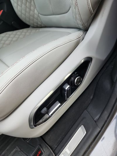 2022 Jeep Grand Cherokee L Summit