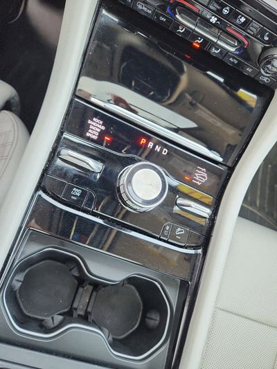 2022 Jeep Grand Cherokee L Summit