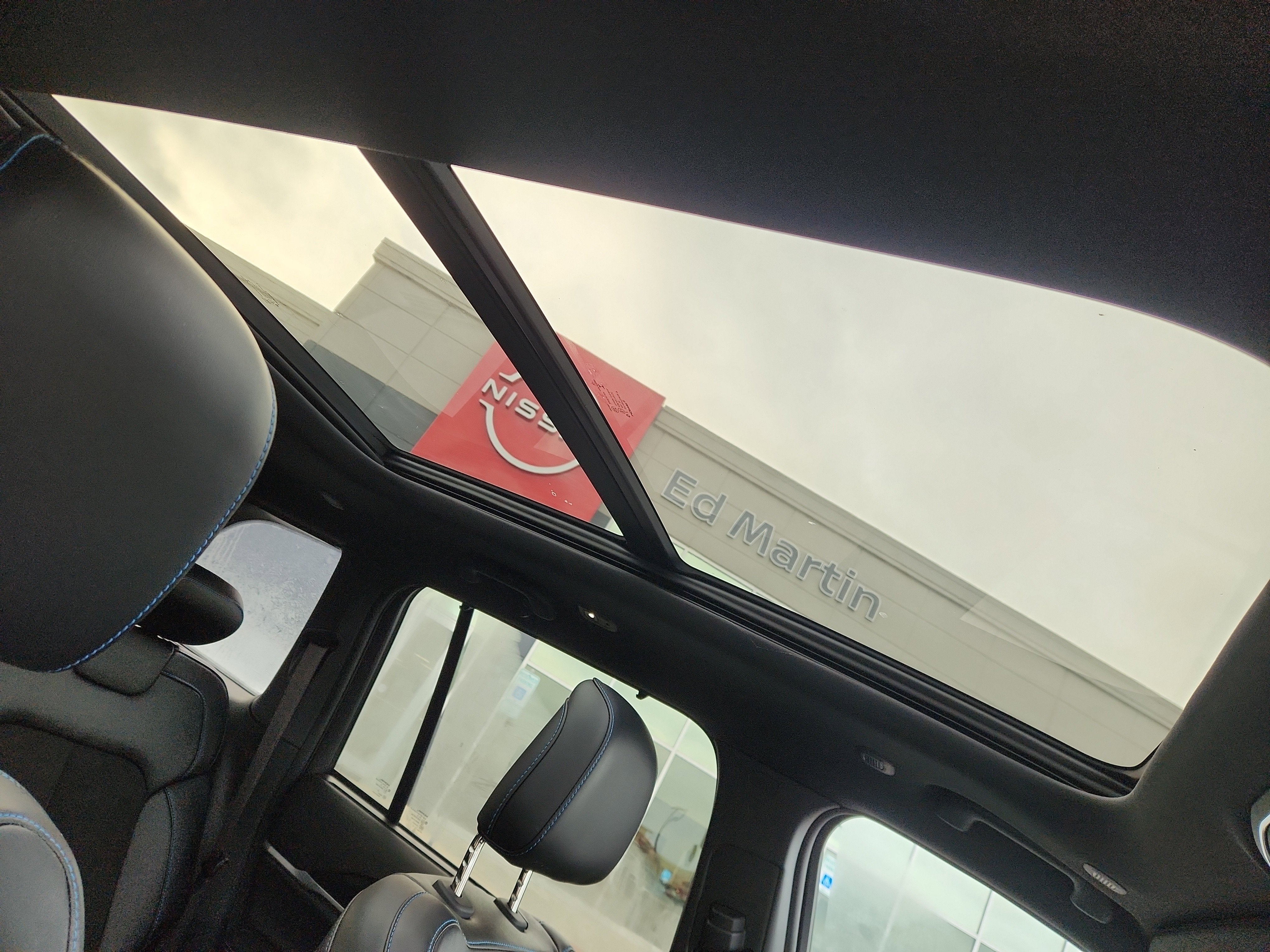 2023 Jeep Grand Cherokee 4xe Trailhawk 4xe