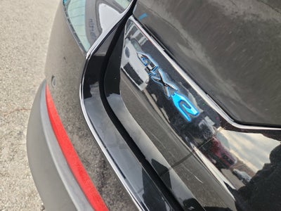 2023 Jeep Grand Cherokee 4xe Trailhawk 4xe