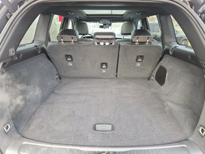 2023 Jeep Grand Cherokee 4xe Trailhawk 4xe