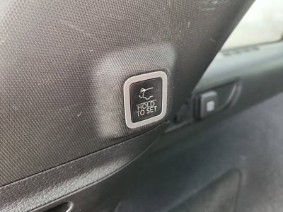 2023 Jeep Grand Cherokee 4xe Trailhawk 4xe