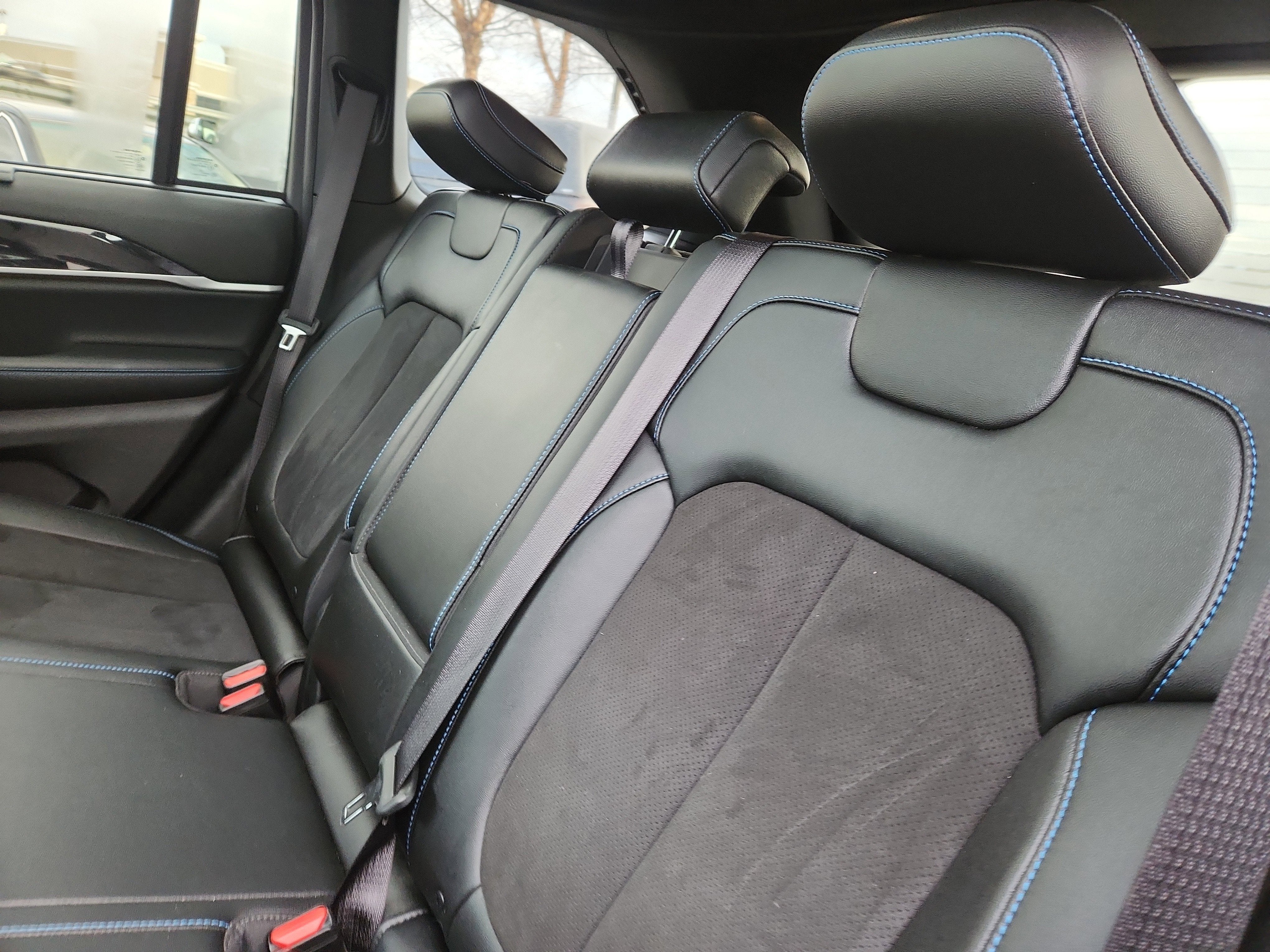 2023 Jeep Grand Cherokee 4xe Trailhawk 4xe