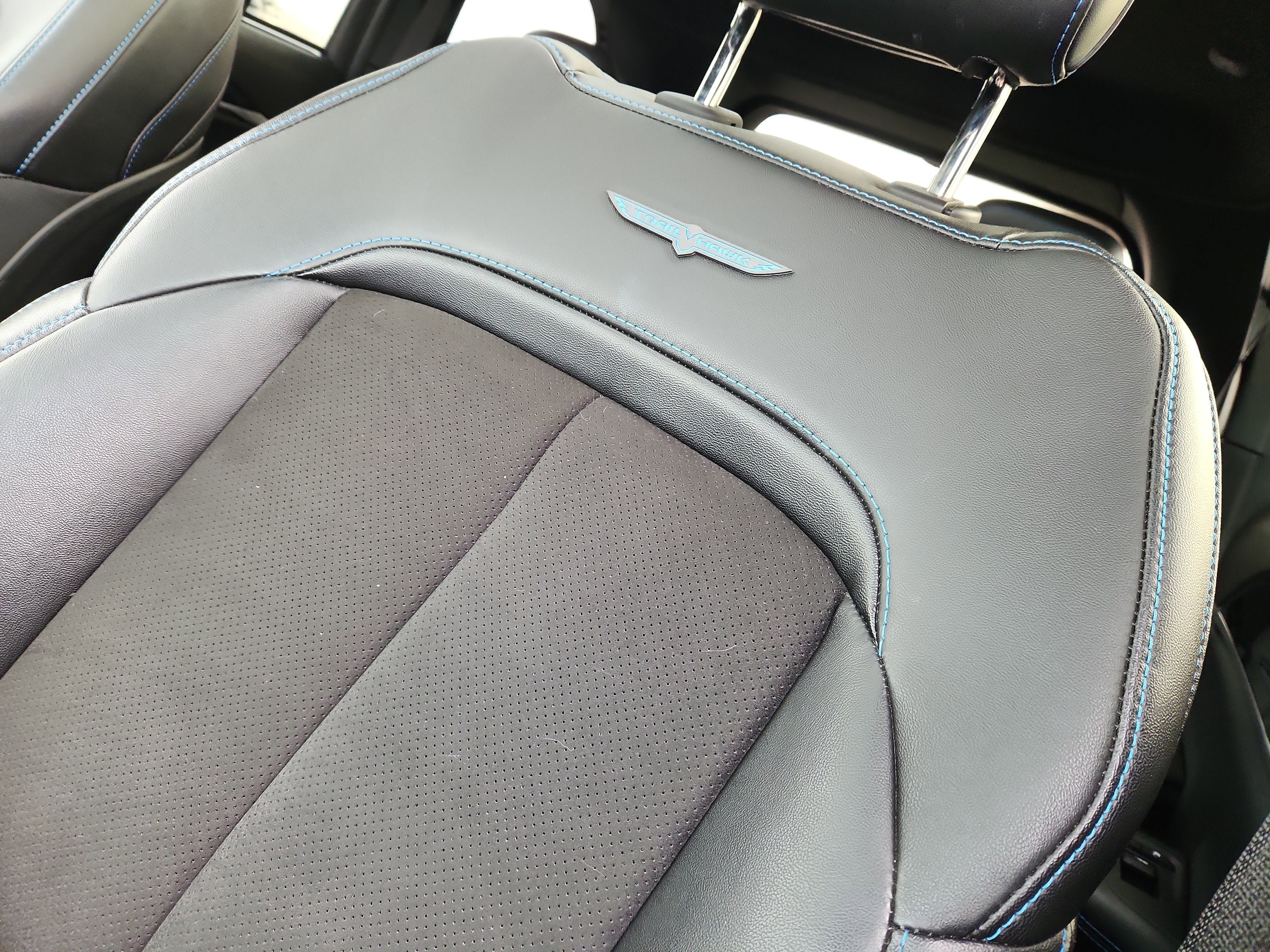 2023 Jeep Grand Cherokee 4xe Trailhawk 4xe