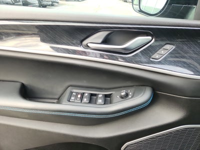 2023 Jeep Grand Cherokee 4xe Trailhawk 4xe