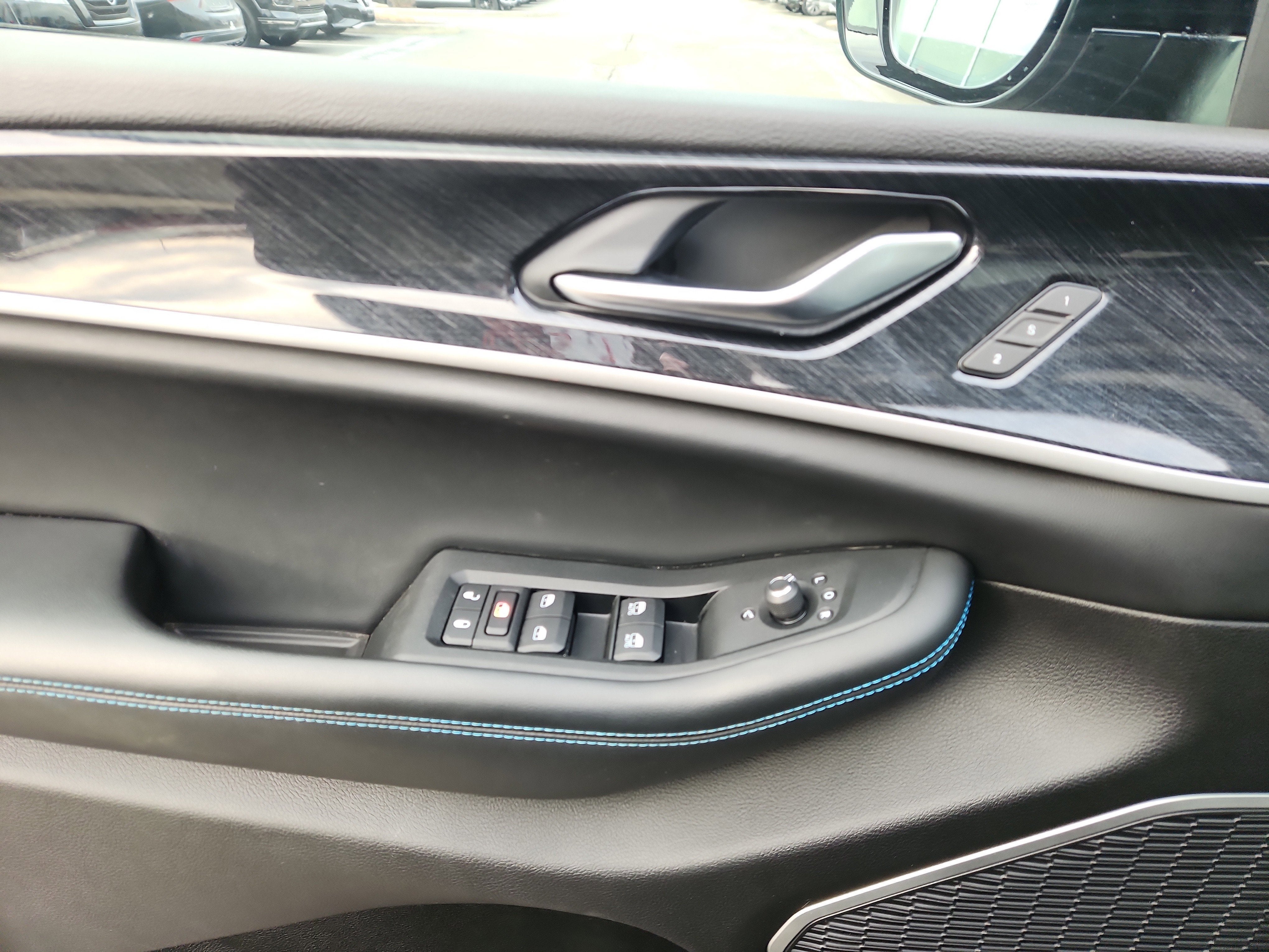 2023 Jeep Grand Cherokee 4xe Trailhawk 4xe