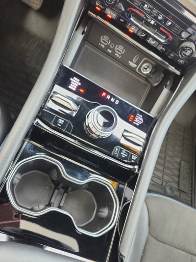 2023 Jeep Grand Cherokee 4xe Trailhawk 4xe