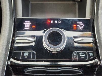 2023 Jeep Grand Cherokee 4xe Trailhawk 4xe