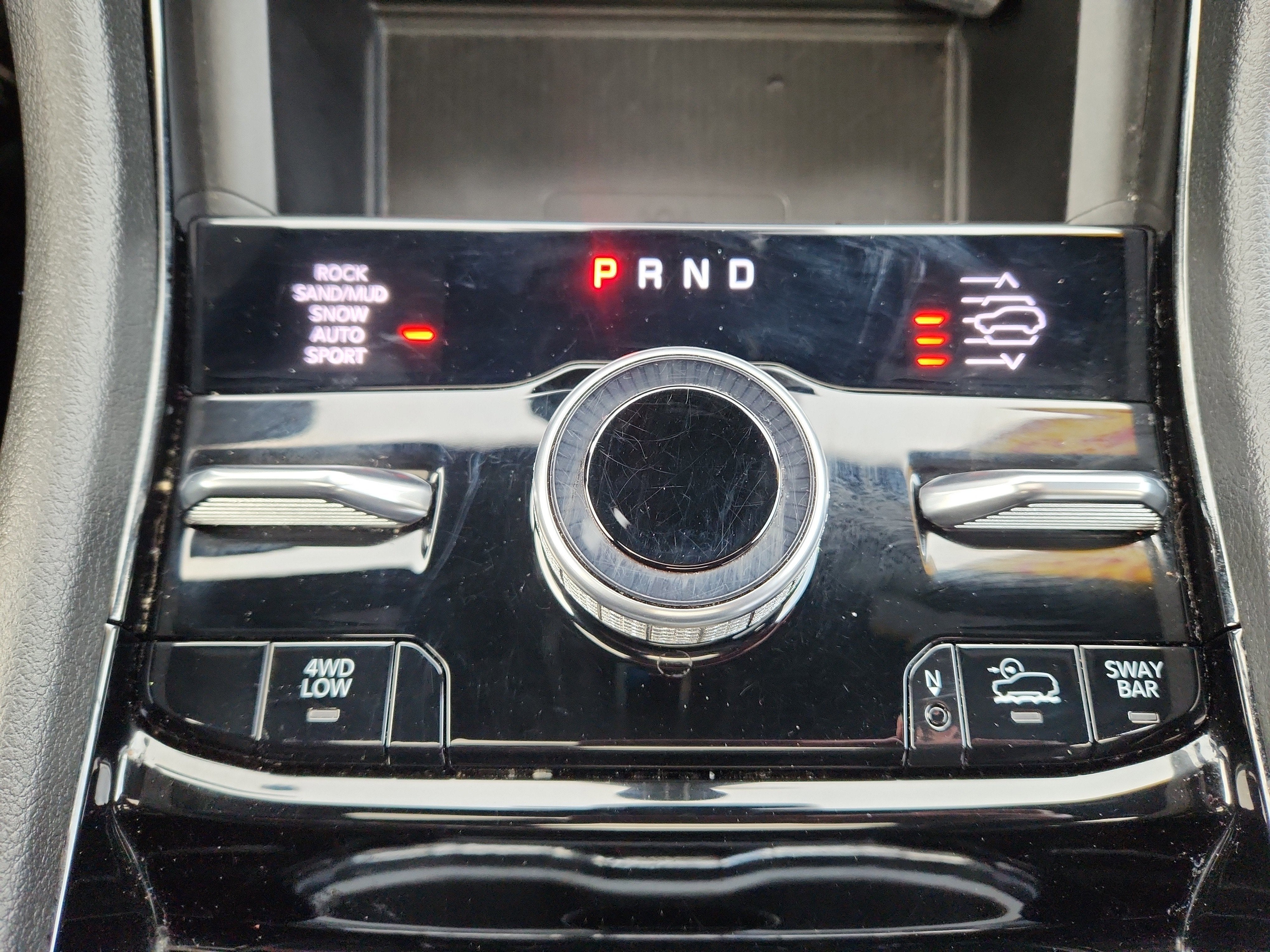 2023 Jeep Grand Cherokee 4xe Trailhawk 4xe