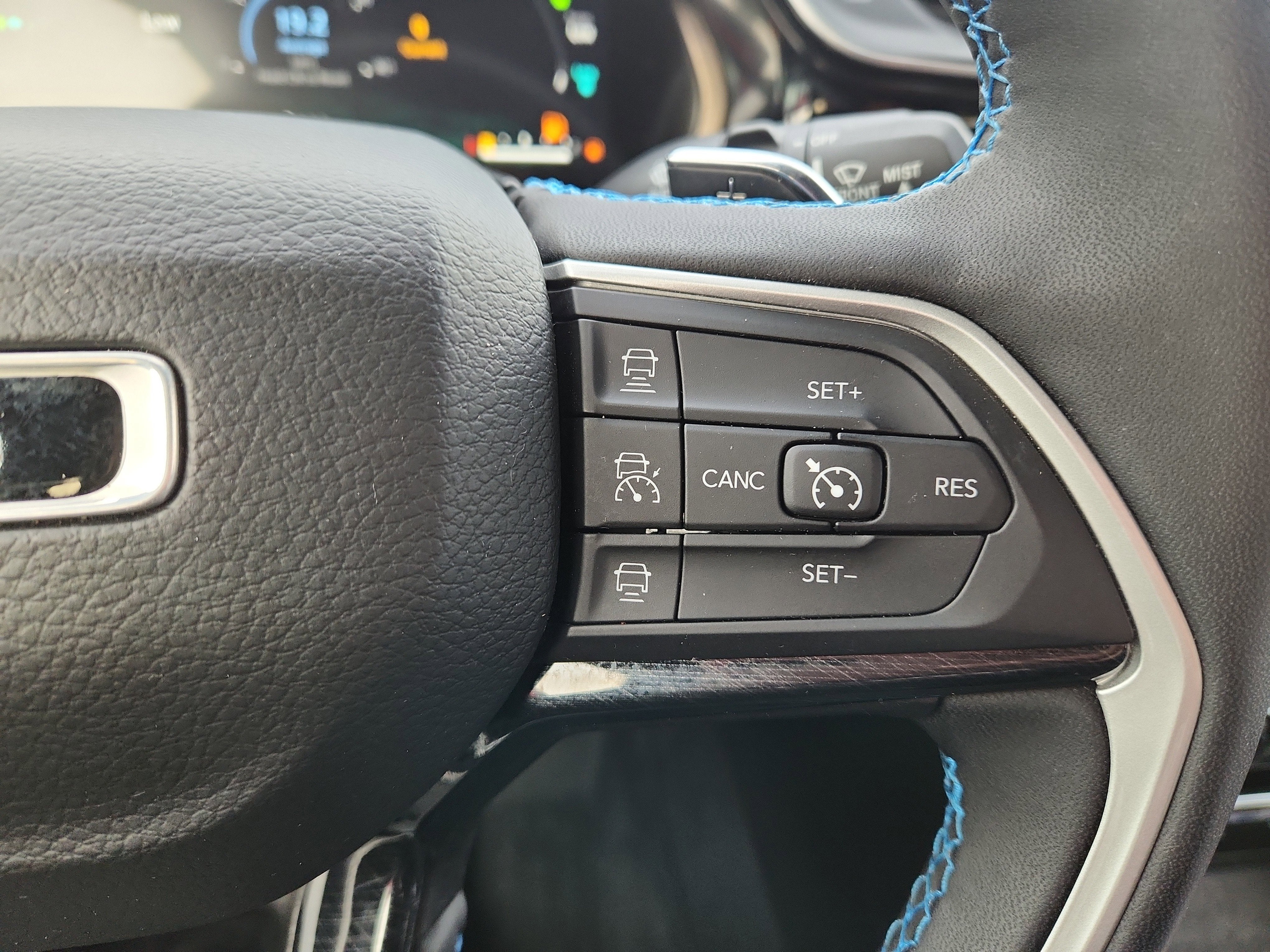 2023 Jeep Grand Cherokee 4xe Trailhawk 4xe