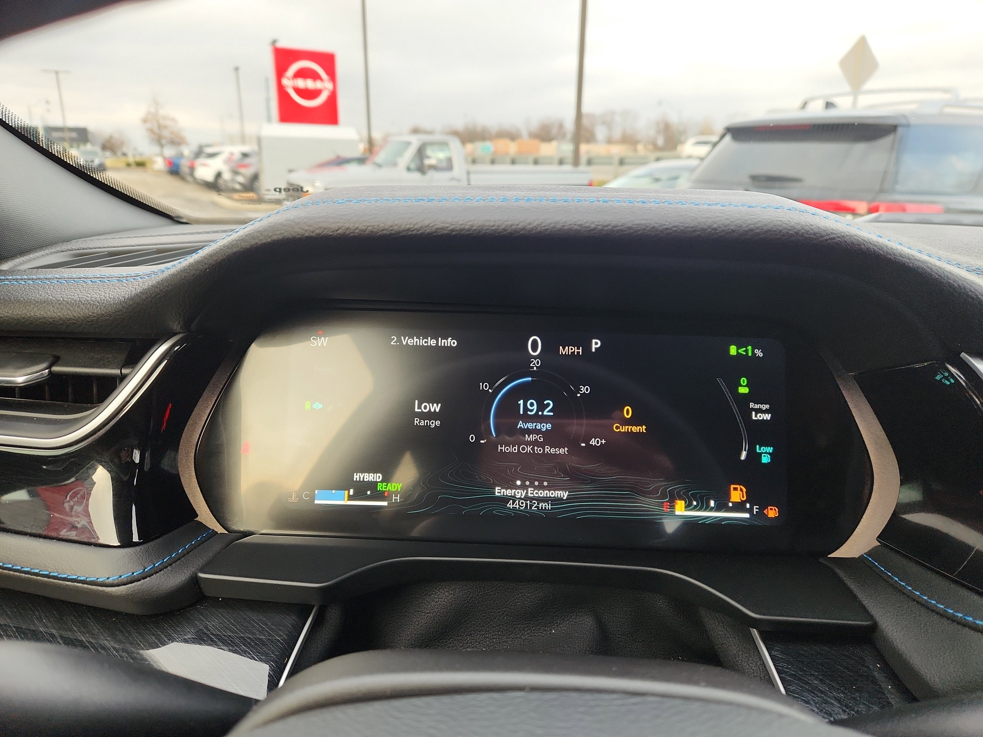 2023 Jeep Grand Cherokee 4xe Trailhawk 4xe