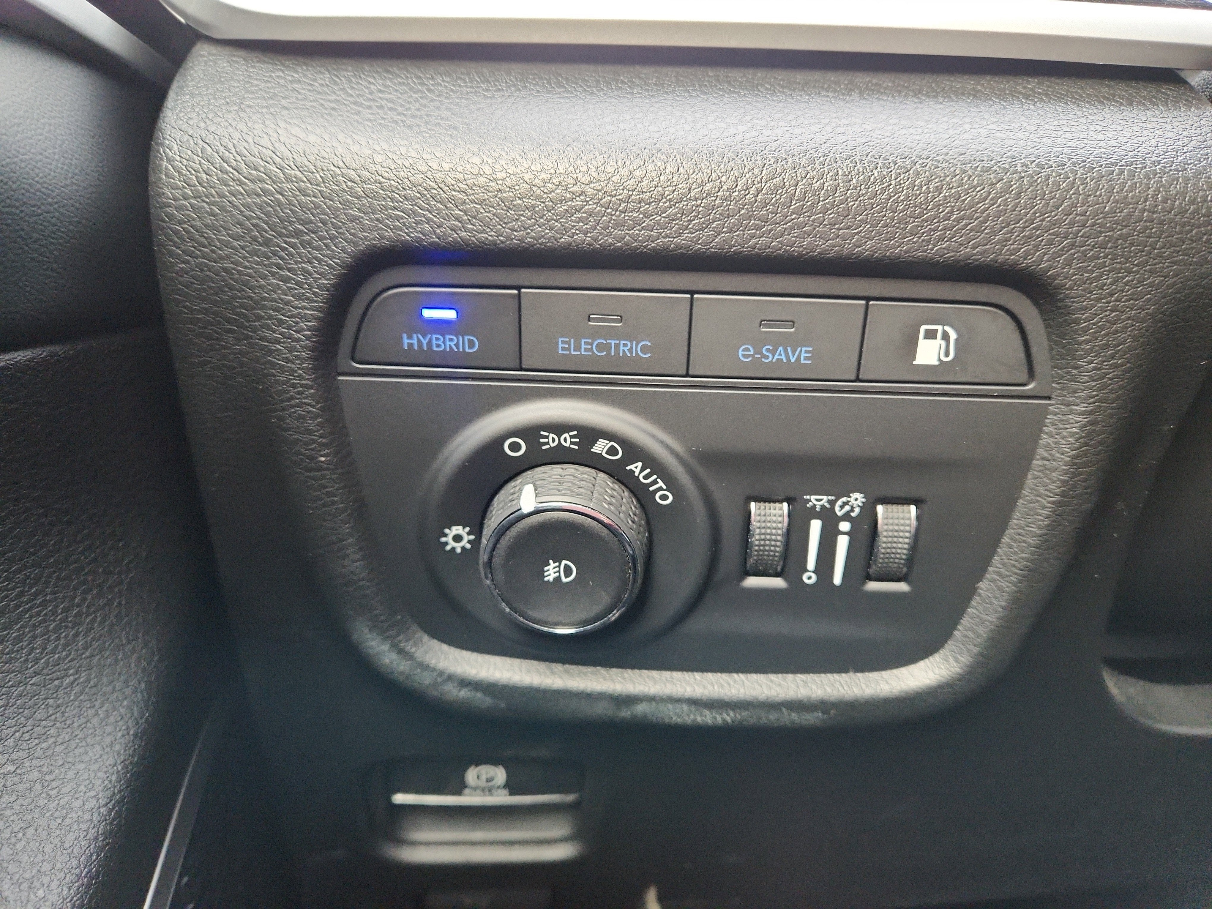 2023 Jeep Grand Cherokee 4xe Trailhawk 4xe