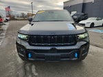 2023 Jeep Grand Cherokee 4xe Trailhawk 4xe