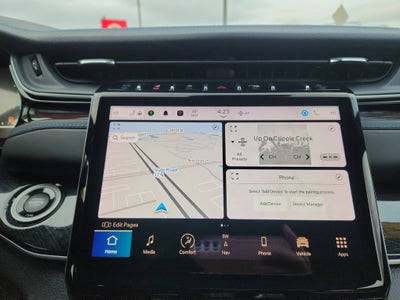 2023 Jeep Grand Cherokee 4xe Trailhawk 4xe