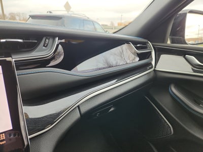 2023 Jeep Grand Cherokee 4xe Trailhawk 4xe