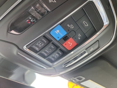 2023 Jeep Grand Cherokee 4xe Trailhawk 4xe