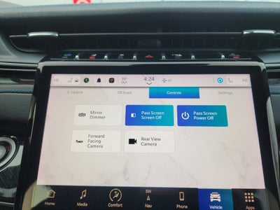 2023 Jeep Grand Cherokee 4xe Trailhawk 4xe