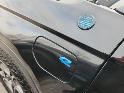 2023 Jeep Grand Cherokee 4xe Trailhawk 4xe